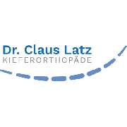 Dr. Claus Latz - LOGO