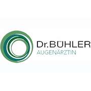 Dr. Corinna Bühler Augenheilkunde - LOGO