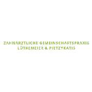 Dr. D. Lütkemeier u. S. Pietzykatis Zahnärzte - LOGO