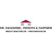Dr. Danowski, Piereth & Partner Rechtsanwälte mbB - LOGO
