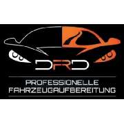 DR Detailing Daniel Ruppert - LOGO