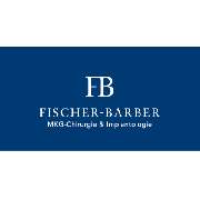 Dr. Dr. Andrea Fischer-Barber - LOGO