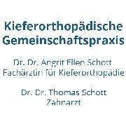 Dr.Dr. Angrit Ellen Schott Fachzahnärztin - LOGO