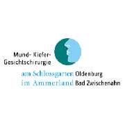 Dr.Dr. M. Pörksen Dr.Dr. St. Zwerger Mund-Kiefer-Gesichtschirurgie Praxis am Schlossgarten - LOGO