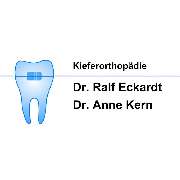 Dr. Eckardt & Dr. Kern Fachzahnärzte für Kieferorthopädie - LOGO
