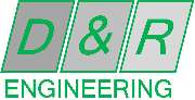 Logo - D&R Engineering GmbH