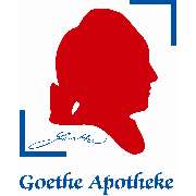 Dr. Felix Blasshofer Goethe Apotheke - LOGO