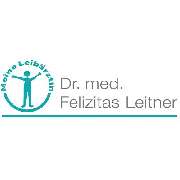Dr. Felizitas Leitner Fachärztin für Allgemeinmedizin - LOGO