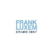 Dr. Frank Luxem - LOGO