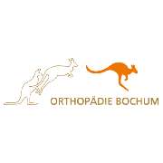 Dr. Frank Pilchner Arzt für Orthopädie - LOGO