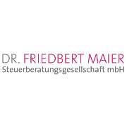 Dr. Friedbert Maier Steuerberatungsgesellschaft GmbH - LOGO