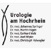 Dr. Fügen Urologie am Hochrhein - LOGO