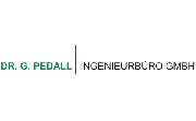 Dr. G. Pedall Ingenieurbüro GmbH - LOGO