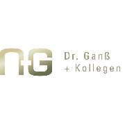 Dr. Ganß + Kollegen - Zahnarztpraxis für Implantologie & hochwertige Zahnbehandlung - LOGO