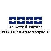 Dr. Gette & Partner - Praxis für Kieferorthopädie - LOGO
