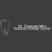 Dr. Ghassan Miro - LOGO