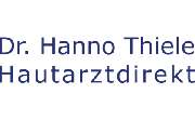 Dr. Hanno Thiele - Hautarztdirekt - LOGO