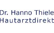 Dr. Hanno Thiele - Hautarztdirekt - LOGO