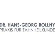 Dr. Hans-Georg Rollny Praxis für Zahnheilkunde - LOGO