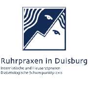 Dr. Hansjörg Mühlen Diabetologischer Schwerpunkt MCR - LOGO