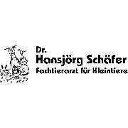 Dr. Hansjörg Schäfer Fachtierarzt für Kleintiere - LOGO