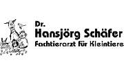 Dr. Hansjörg Schäfer Fachtierarzt für Kleintiere - LOGO