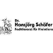 Dr. Hansjörg Schäfer Fachtierarzt für Kleintiere - LOGO