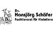 Dr. Hansjörg Schäfer Fachtierarzt für Kleintiere - LOGO