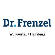 Dr. Hartmut Frenzel | Wirtschaftsmediator - LOGO