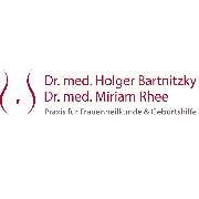 Dr. Holger Bartnitzky Frauenarzt - LOGO