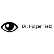 Dr. Holger Tietz Augenarzt - LOGO