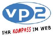 Logo - Dr. Horstmann - VP2 e.K.
