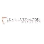Dr. Ilia Tavrovski Zahnarzt - LOGO