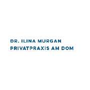 Dr. Ilina Murgan - Privatpraxis am Dom in München - Logo