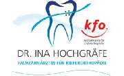 Dr. Ina Hochgräfe - LOGO