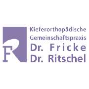Dr. Ina Ritschel u. Dr. Clemens Fricke - LOGO