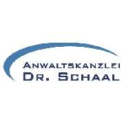 Dr. Ingrid Schaal Rechtsanwältin - LOGO