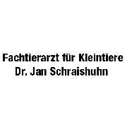 Dr. Jan Schraishuhn Fachtierarzt für Kleintiere - LOGO