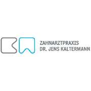 Dr. Jens Kaltermann Zahnarztpraxis - LOGO