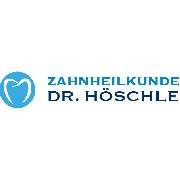 Dr. Jörg Höschle Zahnarztpraxis - LOGO