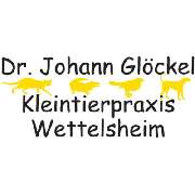 Dr. Johann Glöckel - LOGO