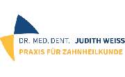 Dr. Judith Weiß Zahnärztin - LOGO