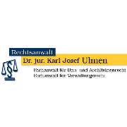 Dr. jur. Karl-Josef Ulmen Rechtsanwalt - 3