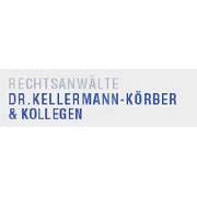 Dr.  Karin  Kellermann-Körber Rechtsanwältin - LOGO