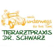 Dr. Kerstin & Björn-Sirke Schwarz Tierarztpraxis - LOGO