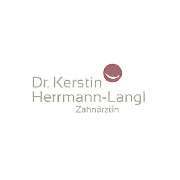 Dr. Kerstin Herrmann-Langl Zahnärztin - LOGO