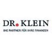 Dr. Klein Baufinanzierung Magdeburg - Monique Peinelt - LOGO