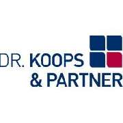 Dr. Koops & Partner Notar, Wirtschaftsprüfer, Steuerberater, Rechtsanwalt - LOGO