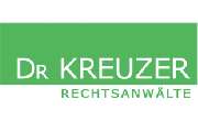 DR KREUZER RECHTSANWÄLTE - LOGO