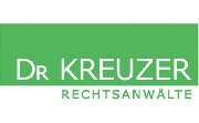DR KREUZER RECHTSANWÄLTE - LOGO